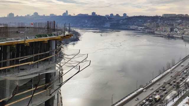 Буданов просить Кличка забрати землю у Фукса, де той будує ЖК