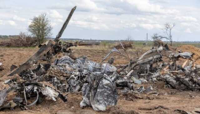 У Мінприроди назвали суму збитків довкіллю від нападу Росії