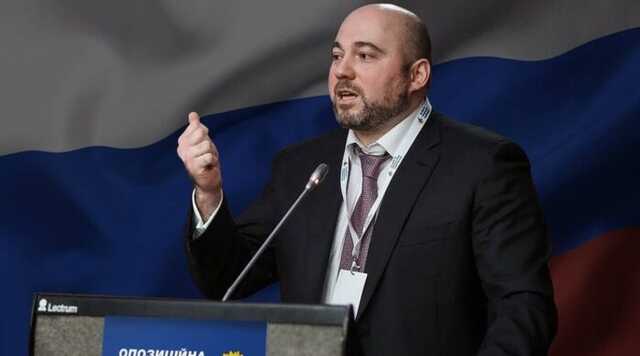 Партнер Медведчука Столар терміново повернувся до України: намагається врятувати депутатський мандат