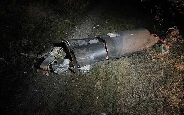 Окупанти вранці знову атакували Запоріжжя