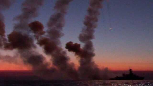 Окупанти вранці завдали ударів по Харкову ракетами С-300