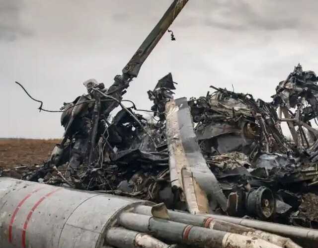 ЗСУ ліквідували за добу 530 окупантів та знищили шість танків, - Генштаб