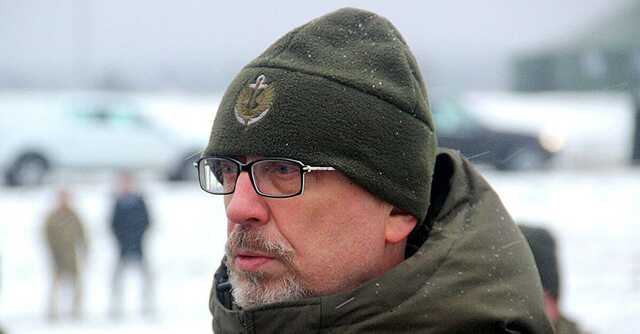 Резніков: Росія почне новий наступ навесні, але не з території Білорусі