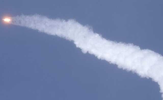 Кім повідомив про 17 ворожих Ту в небі: сьогодні можлива масована атака