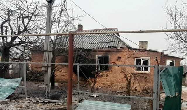 Россияне нанесли артиллерийский удар по Донецкой области: погибли пять человек