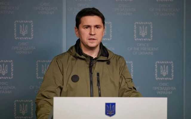 Дістанемо кожного нелюда: Подоляк нагадав про єдиний варіант завершення війни