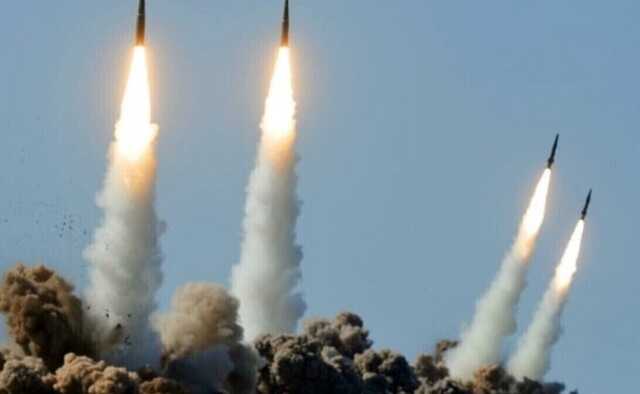 Масштабна атака на Україну: скільки ракет випустила РФ та збили сили ППО