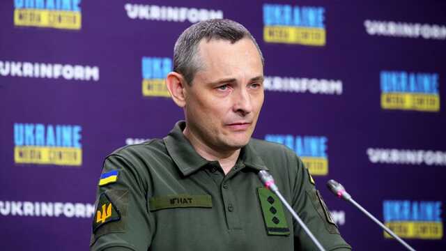 Чи закінчуються ракети в Росії: що кажуть в Повітряних силах