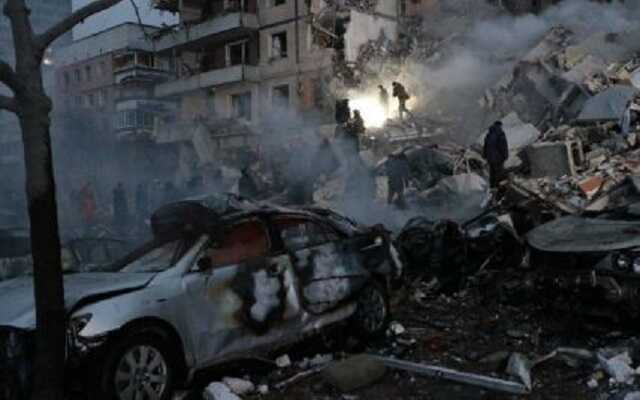 Вже бомбив Кременчук. Названо командира РФ, відповідального за удар по Дніпру