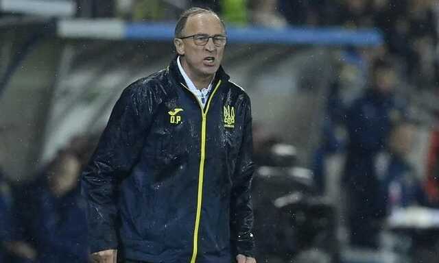 Офіційно. Петраков очолив збірну країни, яка допомагає Росії