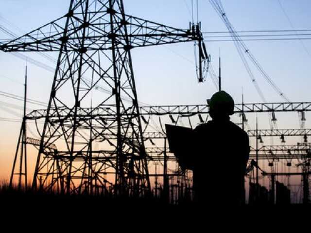 У Харкові та області відновили електропостачання після обстрілів