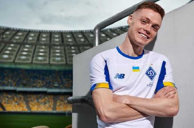 Лидер "Динамо" Цыганков уходит в испанский клуб-среднячок