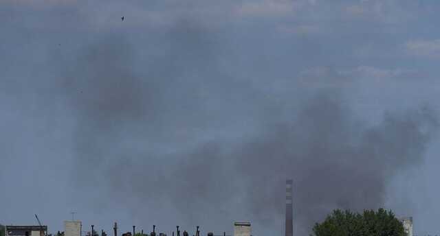 В России заявляют об атаке на одну из крупнейших электроподстанций Брянска