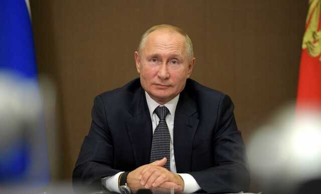 Захід критично підвищує ставки у боротьбі з путінською Росією, – Клімкін