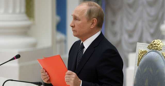 У розвідці розповіли, про що свідчить підготовка Путіна до затяжної війни