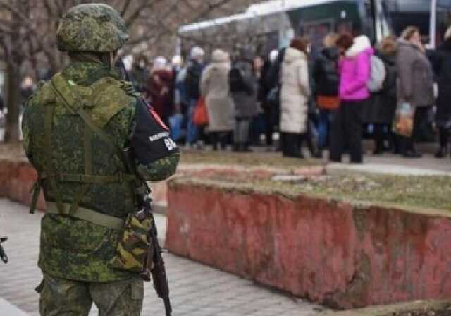 Росіяни прискорили депортацію українців із окупованих територій, — Сили спецоперацій