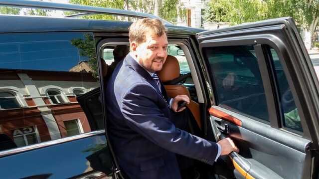 Окупанти заявляють, що Росія може розпочати наступ у Запорізькій області навесні