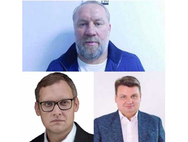 Умка, Андрій Смирнов та Юрій Іващенко