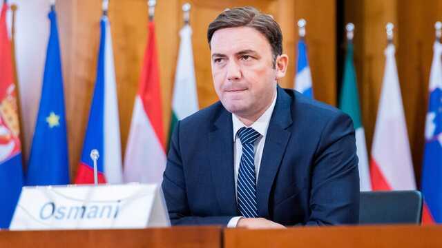 Глава ОБСЄ закликав РФ припинити війну проти України та вивести війська