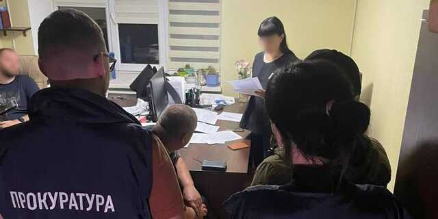 Перейшов на бік ворога. У Харківській області судитимуть екс-поліцейського