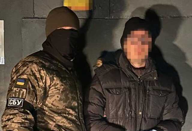 На Хмельнитчине разоблачили поклонника Шария