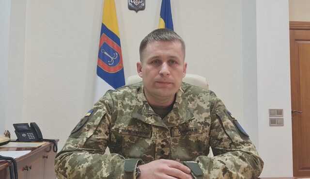 Одеський губернатор дав команду підготувати в регіоні "пункти незламності"