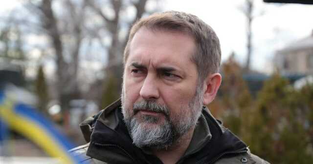 Оккупанты перебрасывают большие резервы к Кременной Луганской области - Гайдай