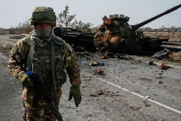 Контрнаступ ЗСУ: Жданов назвав дві умови для початку атаки