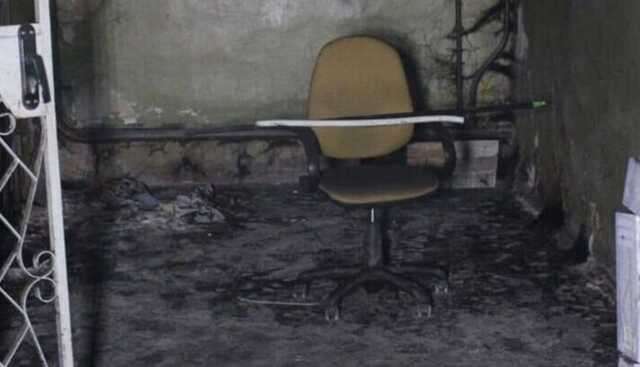 СБУ ідентифікувала ФСБівця, який координував репресії й катування українців під час окупації Херсона