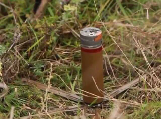 Російські окупанти почали застосовувати в Україні міни із сейсмічними датчиками – Нацполіція