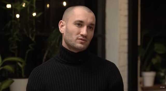 Предатель Бардаш назвал бывшую жену Луну "нацисткой": наш сын пошло рисует Путина