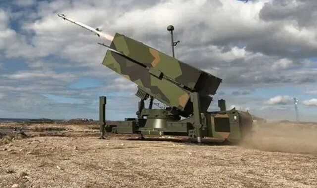 У США дали прогноз, за яких умов Україна може отримати додаткові системи Patriot