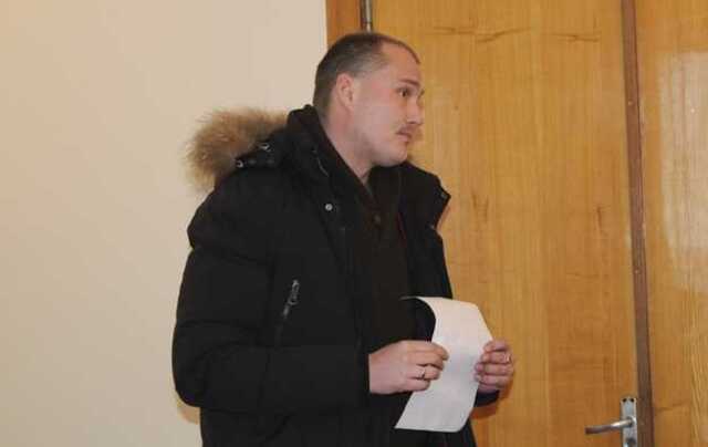 На Житомирщині син тиждень не дозволяє поховати матір