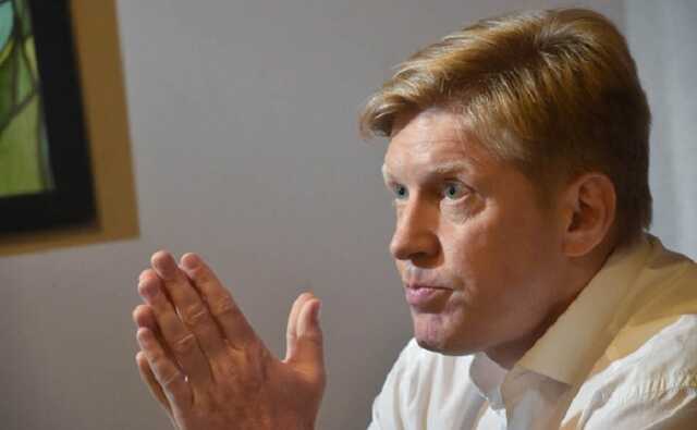 Очищення Шелкова. Чи вийшов російський мільярдер з українського титанового бізнесу?