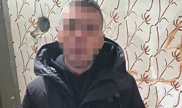 Киянина побили та пограбували у ліфті будинку на Борщагівці