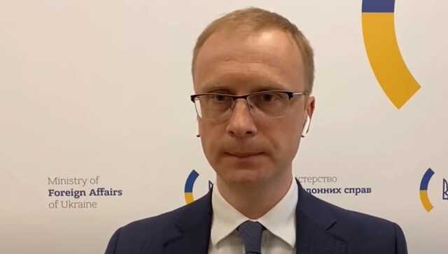 У Кулебы рассказали о деталях визита делегации МАГАТЭ в Украину