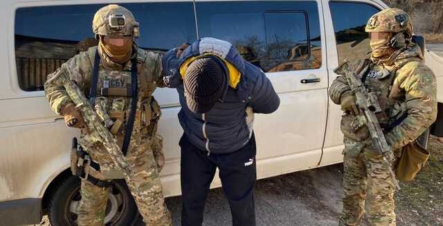 У Кременчуці знешкодили агентурну мережу, яка полювала на HIMARS