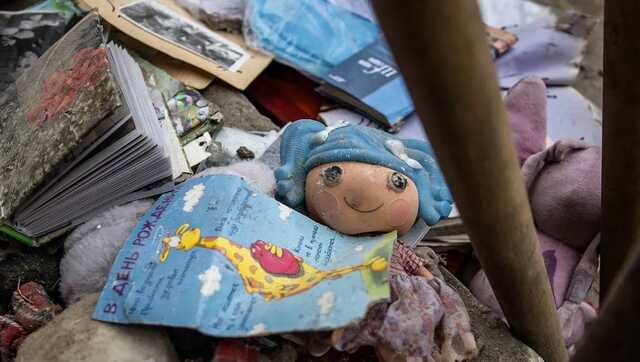 Кількість жертв ракетного удару по Дніпру зросла до 45: серед загиблих – 6 дітей