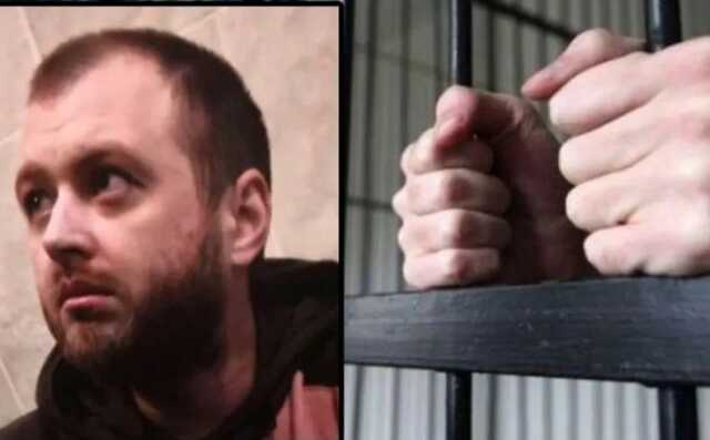 Leader of the Russian drug cartel "Khimprom" Alexander Shchiptsov stated that he was recruited by an SSU officer