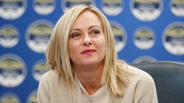 Прем’єр Італії Джорджія Мелоні незабаром відвідає Україну, - Зеленський