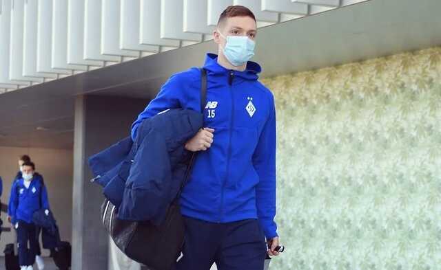 Циганков виїхав з України через систему "Шлях" як волонтер – ЗМІ