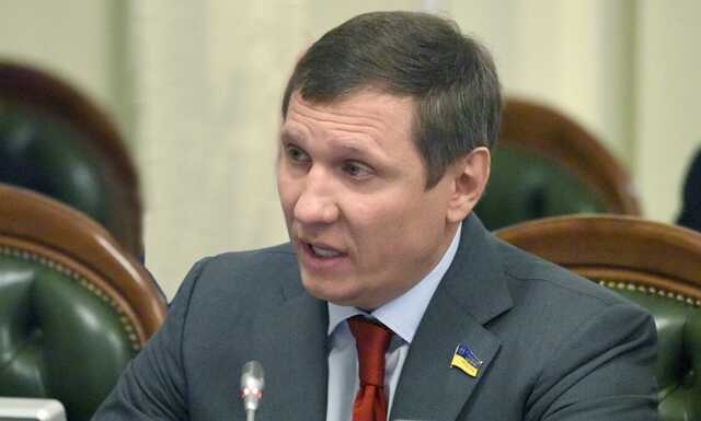 ВАКС оштрафував нардепа Шахова за неявку до суду