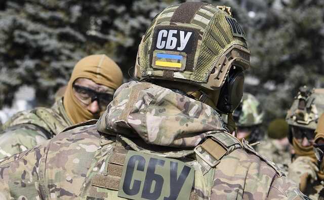 СБУ в Харькове будет два дня ловить диверсантов и террористов