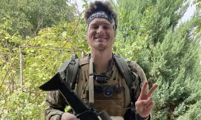 В Бахмуте погиб сын бывшего нардепа, который эмигрировал в Канаду