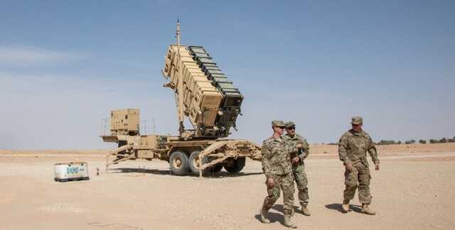 Украинских военных научат управлять ЗРК Patriot за 10 недель, — Резников