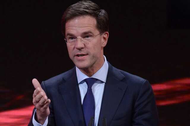 Допомога для України не припиниться: прем’єр Нідерландів пояснив, чому Захід має зупинити Путіна