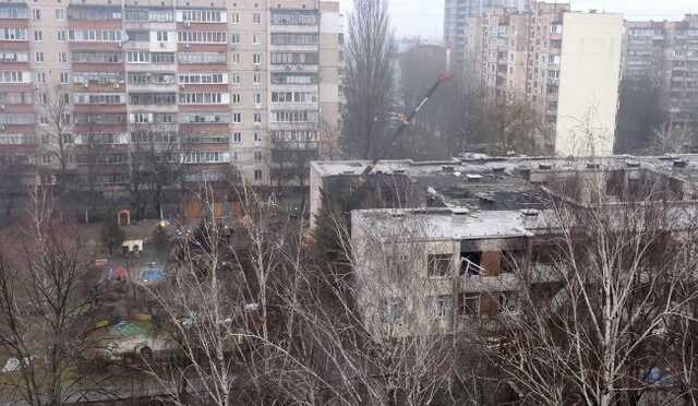 Авіакатастрова у Броварах: у Нацполіції уточнили кількість загиблих