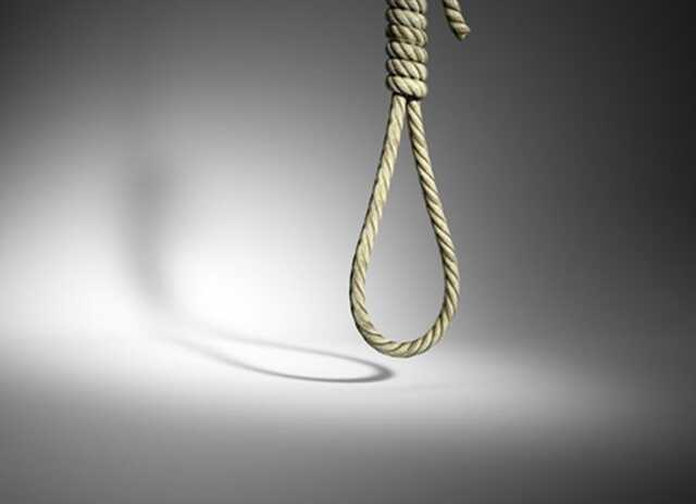 У Виноградові в гуртожитку 23-річна дівчина покінчила з життям у зашморгу