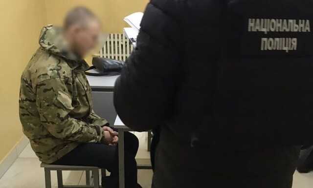 В Україні судитимуть "вагнерівця" – йому загрожує 12 років ув’язнення