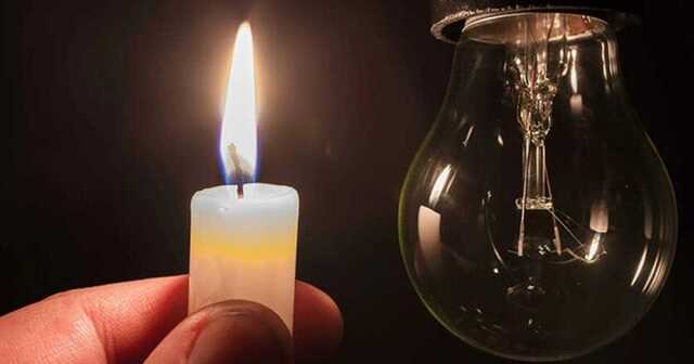 Україна повертається до відключень світла за графіками: у яких областях ситуація покращилася